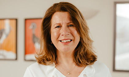 Beverley Long