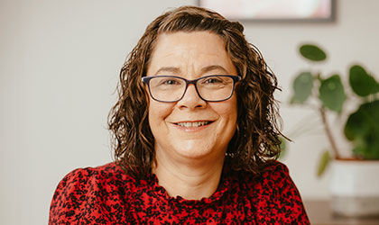 Claire Smith