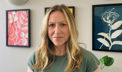 Elaine Fullalove