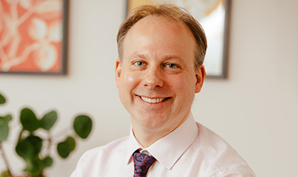 Matthew Lord