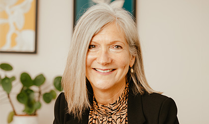 Patricia Brodie