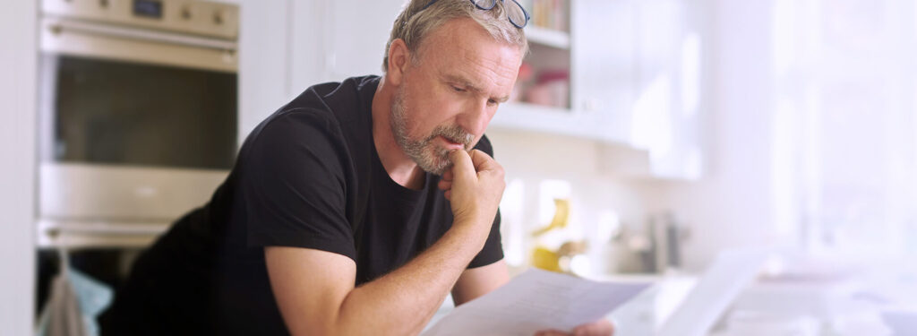 Finances After Divorce